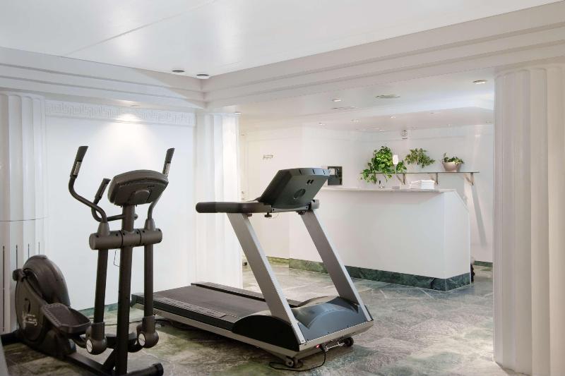 Quality Hotel Carlia