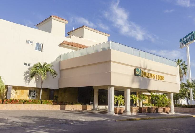 Fotos del hotel Quality Inn Mazatlan: 1 Fotos del hotel Quality Inn Mazatlan: 1