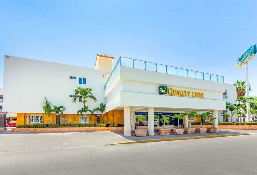 Fotos del hotel Quality Inn Mazatlan:  29