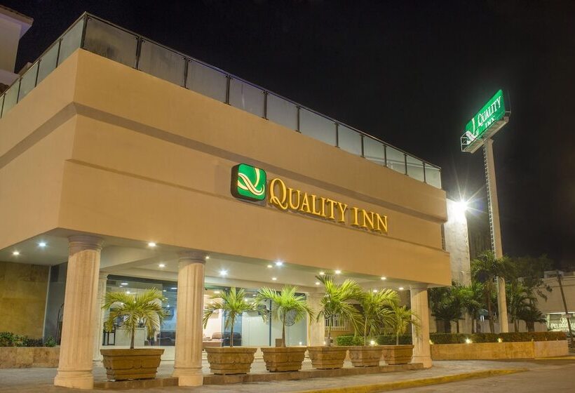 Hôtel Quality Inn Mazatlan Mazatlan