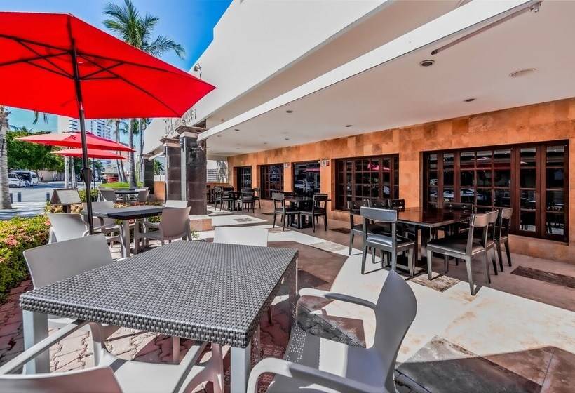 Fotos del hotel Quality Inn Mazatlan:  22