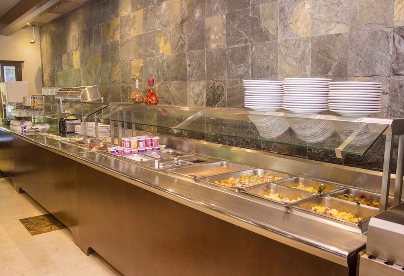 Fotos del hotel Quality Inn Mazatlan:  21
