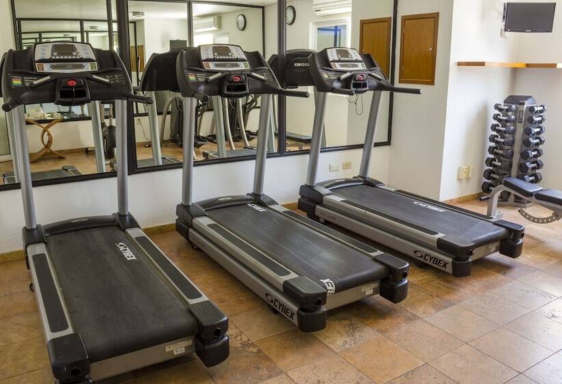 Fotos del hotel Quality Inn Mazatlan:  16