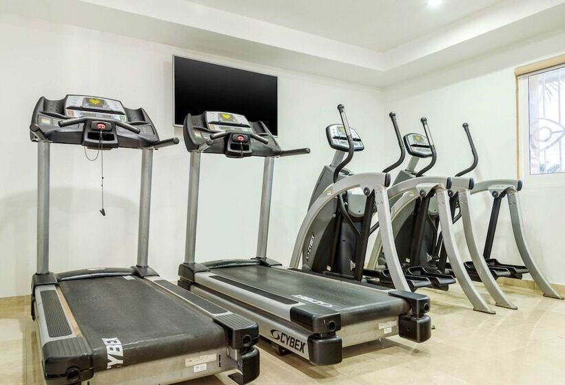 Fotos del hotel Quality Inn Mazatlan:  14