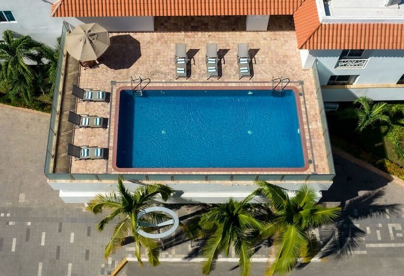 Fotos del hotel Quality Inn Mazatlan:  13