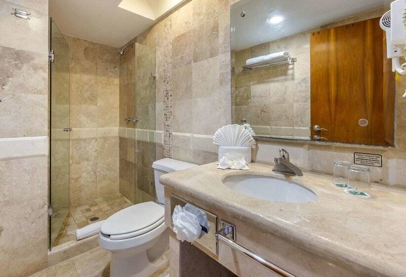Fotos del hotel Quality Inn Mazatlan:  8