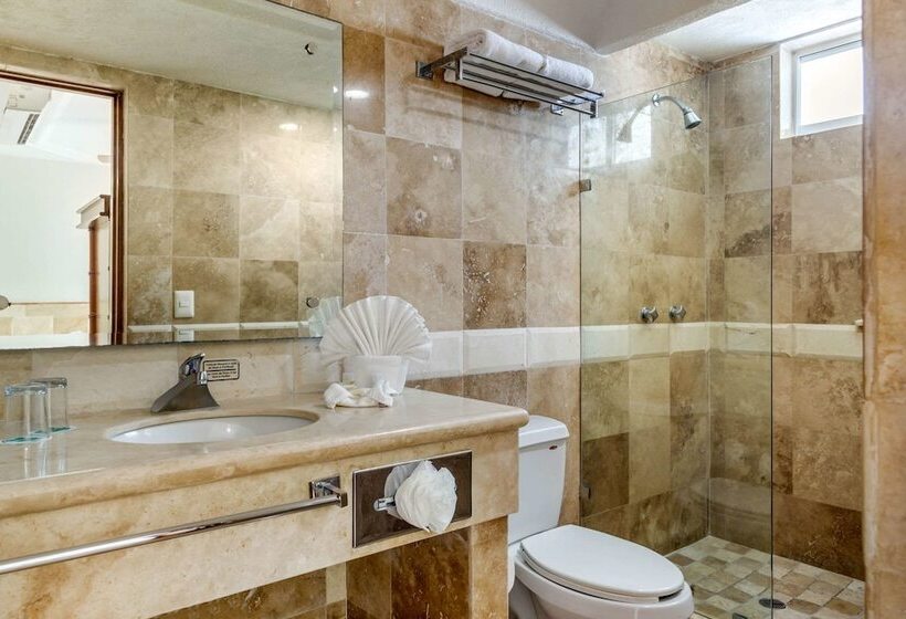 Fotos del hotel Quality Inn Mazatlan:  7