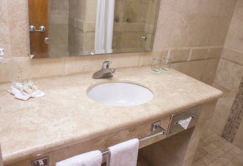 Fotos del hotel Quality Inn Mazatlan:  5
