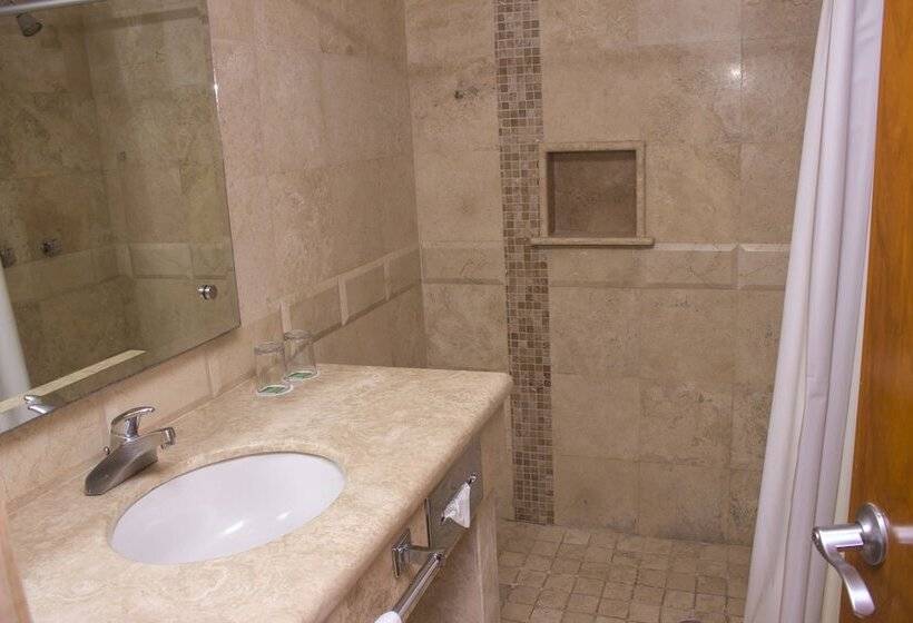 Fotos del hotel Quality Inn Mazatlan:  4