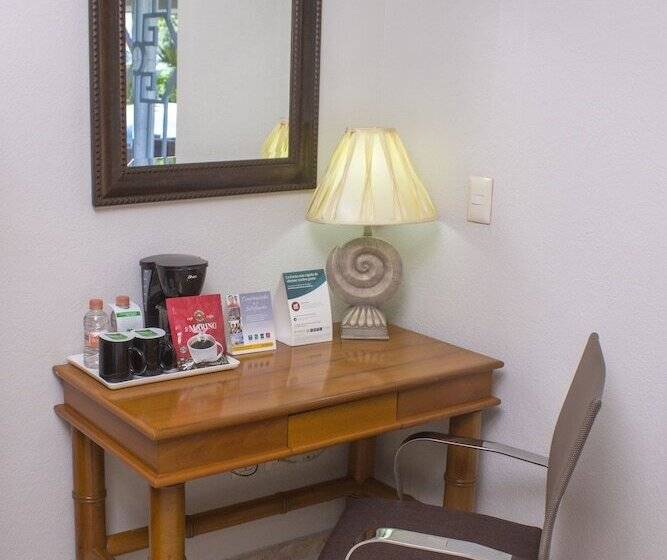 Fotos del hotel Quality Inn Mazatlan:  3