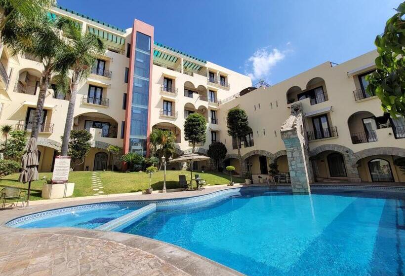 Fotos del hotel Quinta Las Alondras:  39