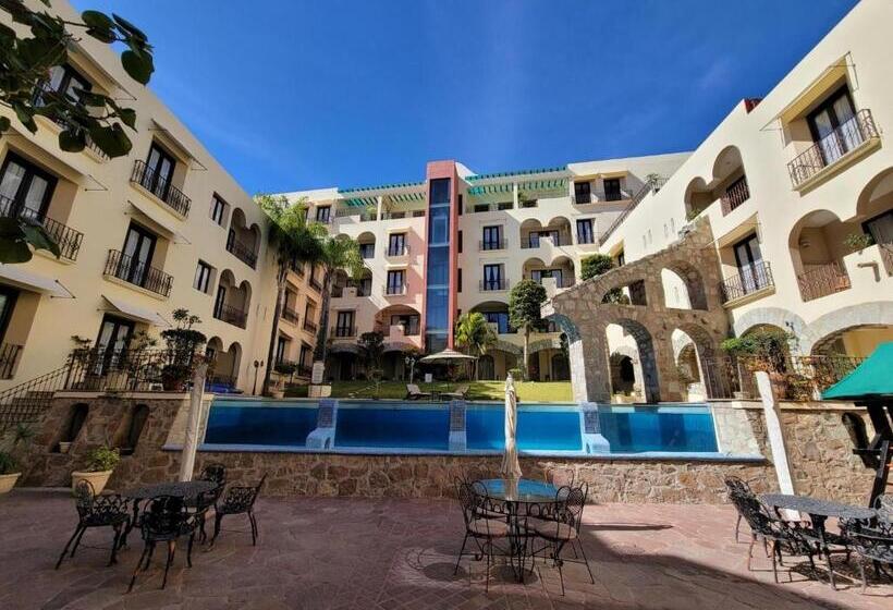 Fotos del hotel Quinta Las Alondras:  16