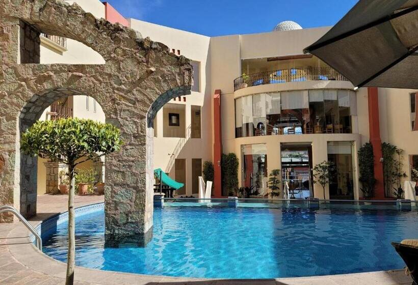 Fotos del hotel Quinta Las Alondras:  33