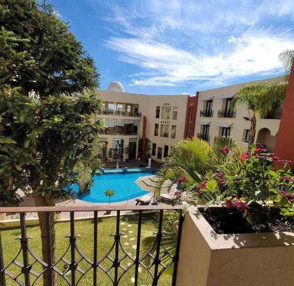 Fotos del hotel Quinta Las Alondras:  27