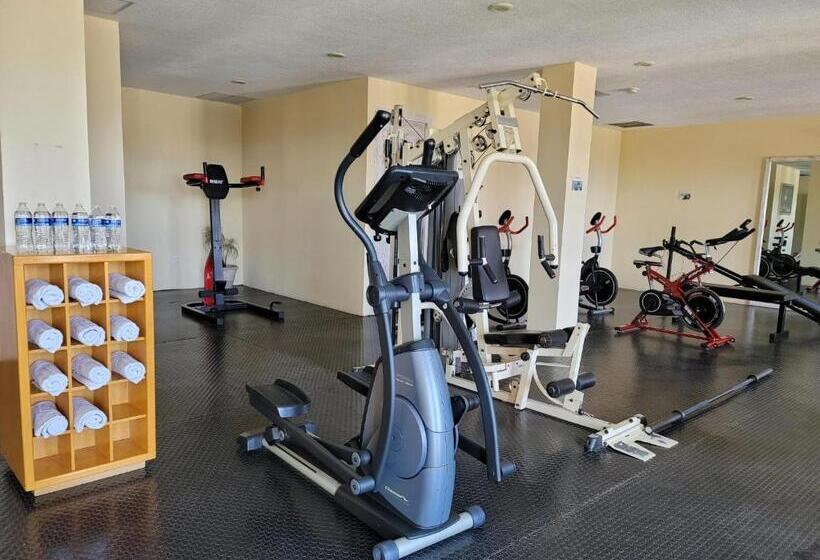 Fotos del hotel Quinta Las Alondras:  29
