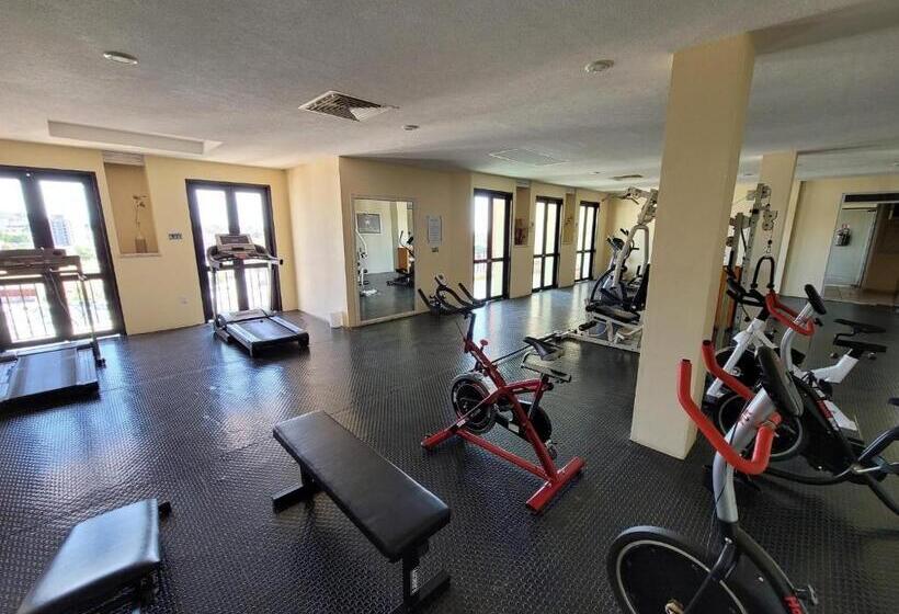 Fotos del hotel Quinta Las Alondras:  30