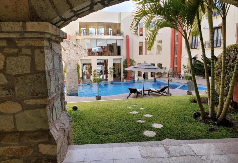 Fotos del hotel Quinta Las Alondras:  31