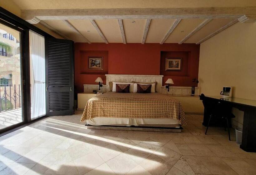 Fotos del hotel Quinta Las Alondras:  34