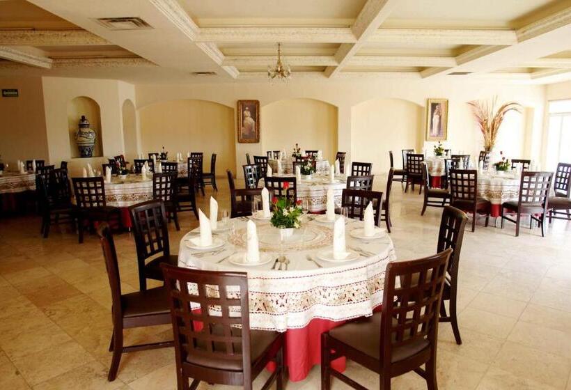 Fotos del hotel Quinta Las Alondras:  17