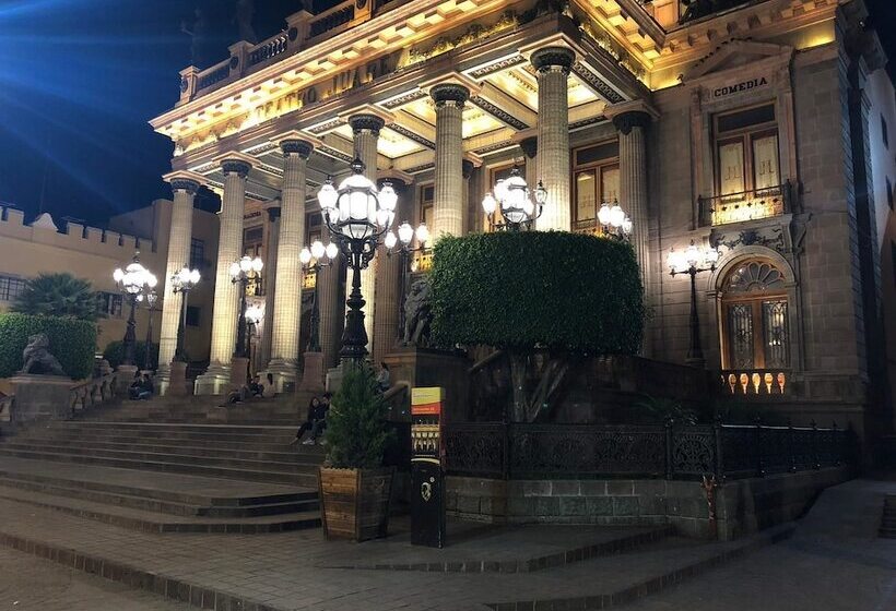 Fotos del hotel Quinta Las Alondras:  19