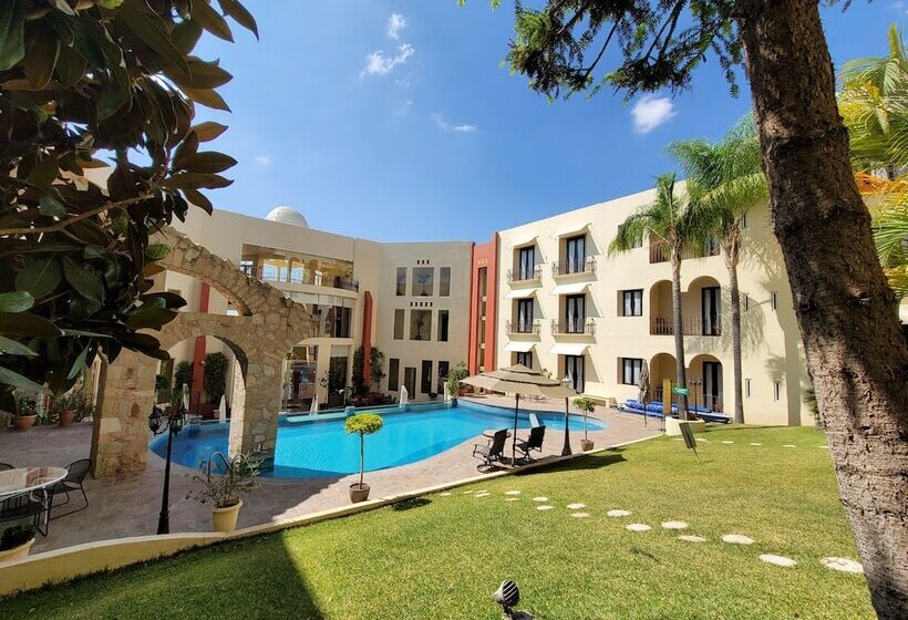 Fotos del hotel Quinta Las Alondras:  20