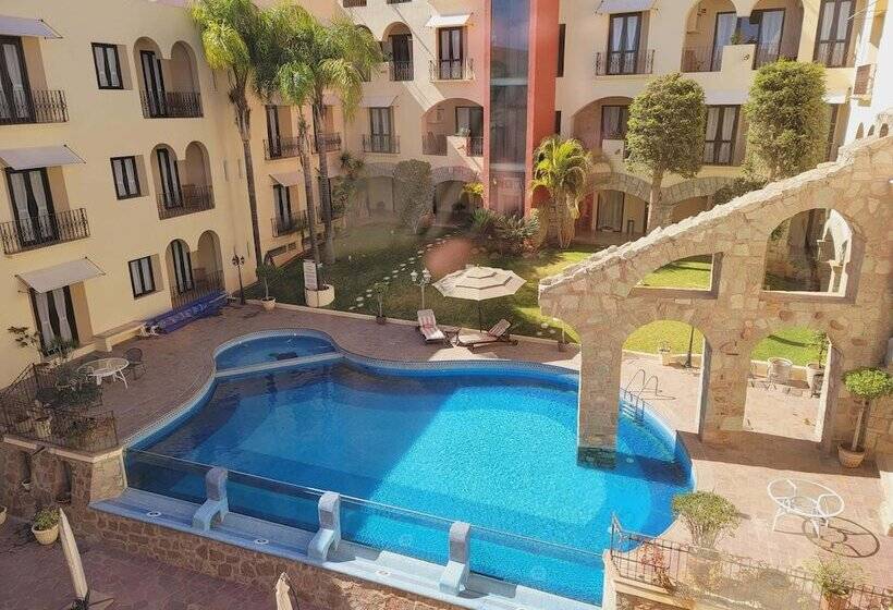 Fotos del hotel Quinta Las Alondras:  21