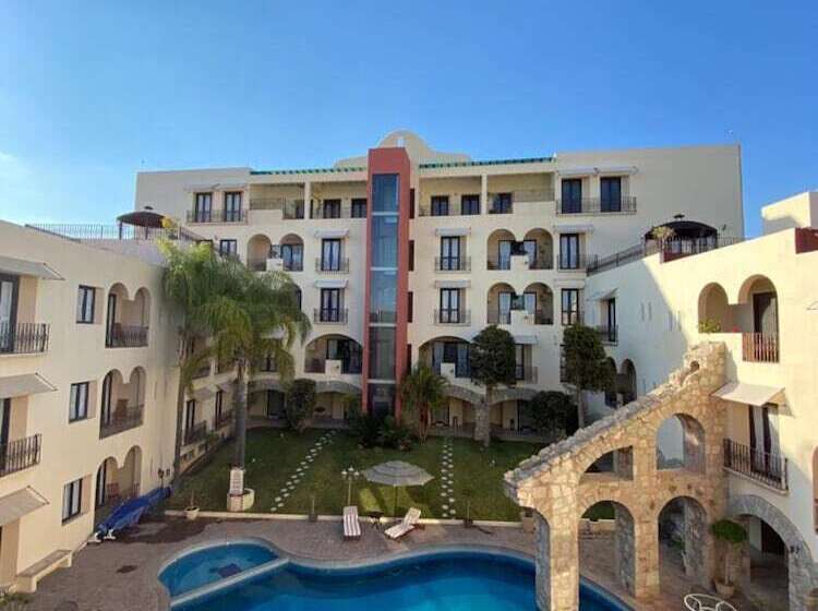 Fotos del hotel Quinta Las Alondras:  40