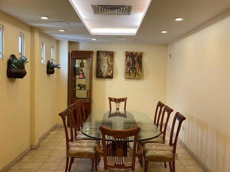 Fotos del hotel Quinta Las Alondras:  38