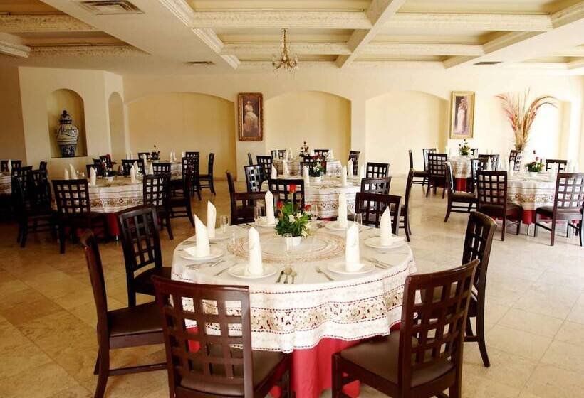 Fotos del hotel Quinta Las Alondras:  10