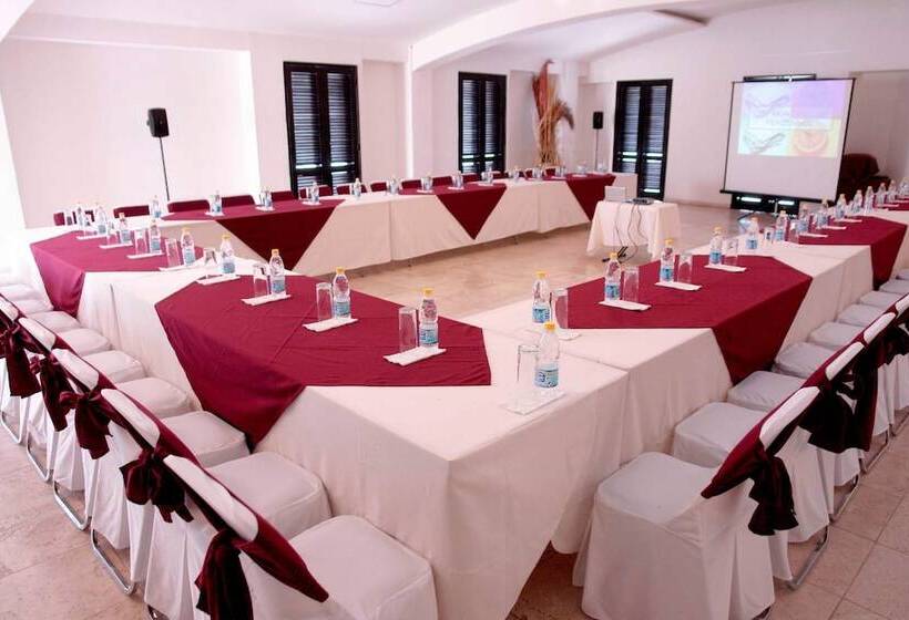 Fotos del hotel Quinta Las Alondras:  11