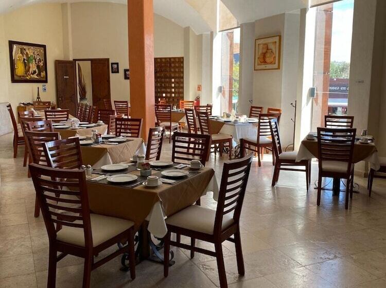 Fotos del hotel Quinta Las Alondras:  12