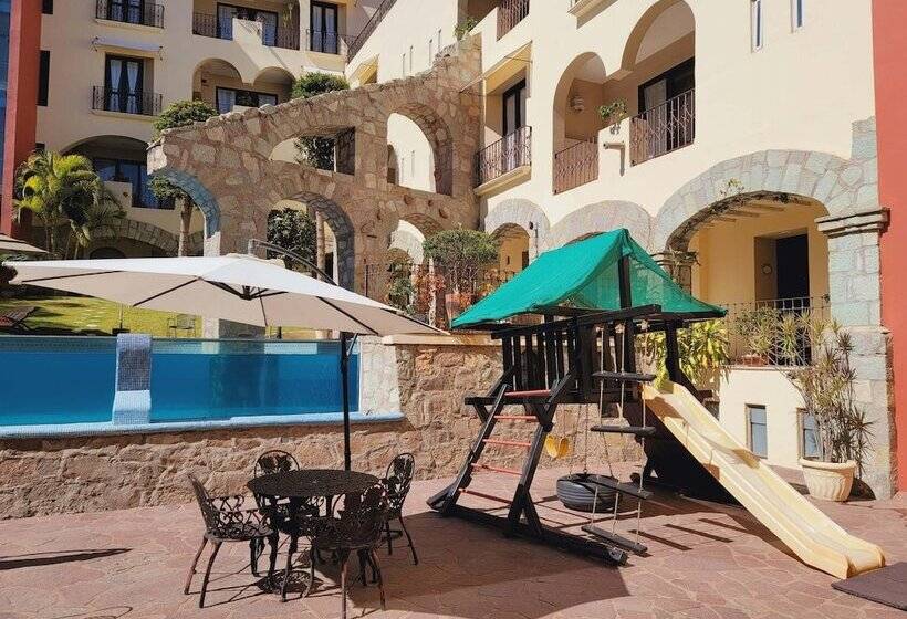 Fotos del hotel Quinta Las Alondras:  35