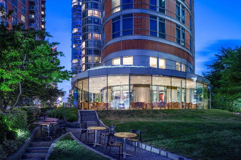 Fotos del hotel Radisson Blu Edwardian New Providence Wharf Hotel, London:  24