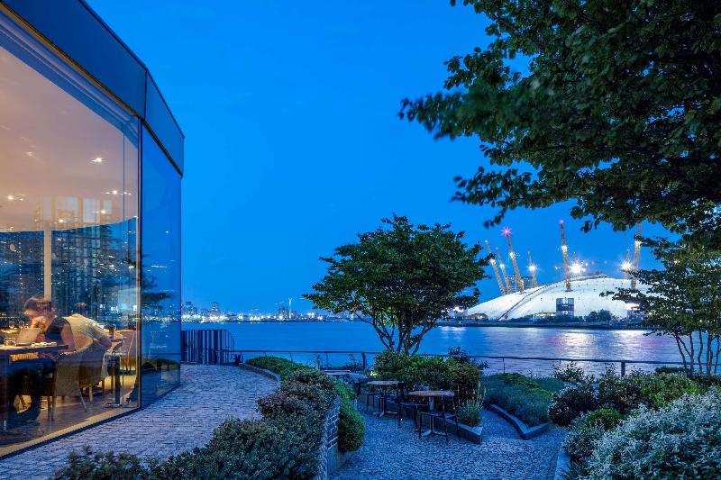 Fotos del hotel Radisson Blu Edwardian New Providence Wharf Hotel, London:  18