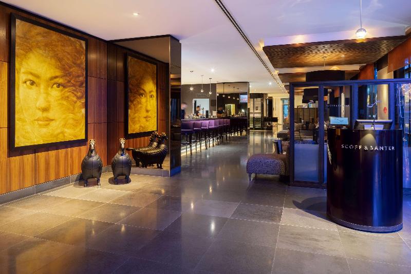 Fotos del hotel Radisson Blu Edwardian New Providence Wharf Hotel, London:  20