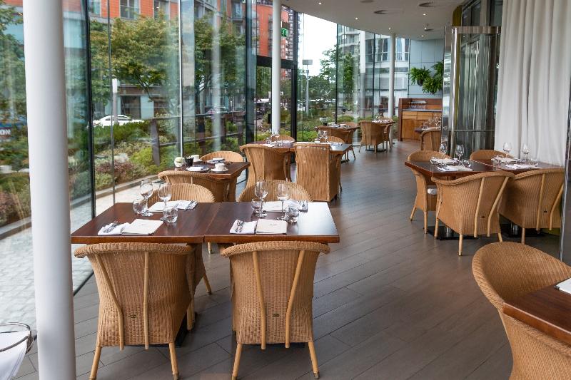 Fotos del hotel Radisson Blu Edwardian New Providence Wharf Hotel, London:  21