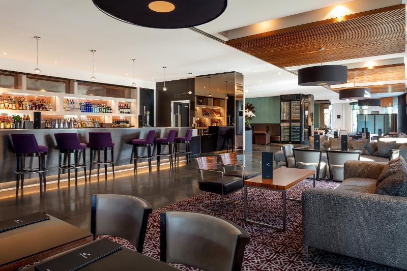 Fotos del hotel Radisson Blu Edwardian New Providence Wharf Hotel, London:  25