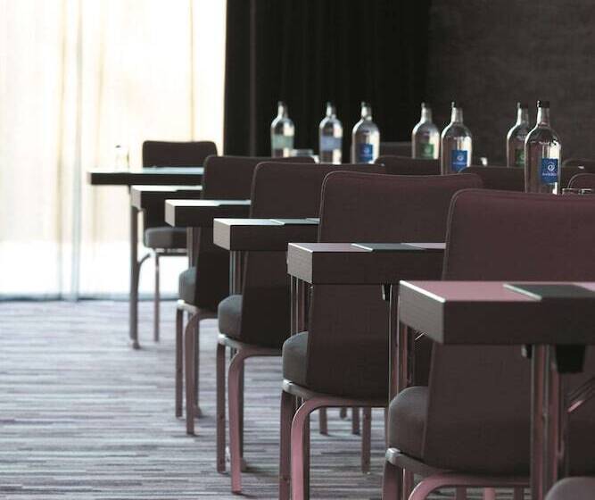 Fotos del hotel Radisson Blu Royal Hotel Dublin:  23