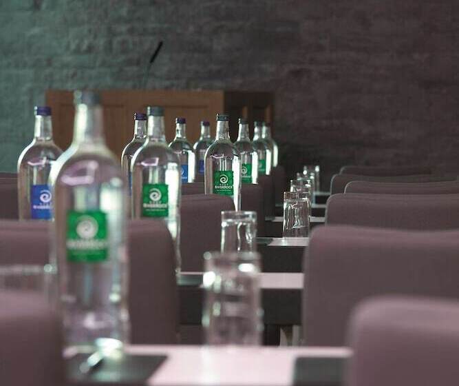 Fotos del hotel Radisson Blu Royal Hotel Dublin:  22