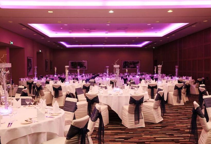 Fotos del hotel Radisson Blu Royal Hotel Dublin:  19