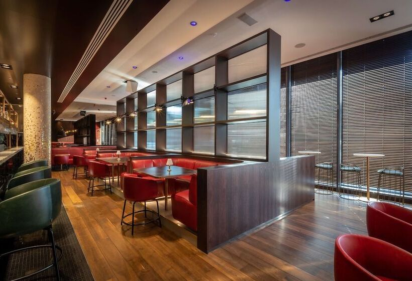 Fotos del hotel Radisson Blu Royal Hotel Dublin:  14
