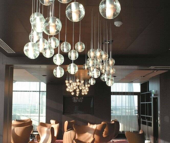 Fotos del hotel Radisson Blu Royal Hotel Dublin:  12