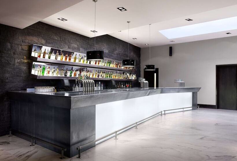 Fotos del hotel Radisson Blu Royal Hotel Dublin:  10