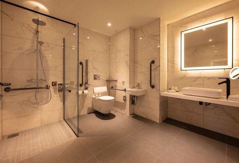 Fotos del hotel Radisson Blu Royal Hotel Dublin:  25