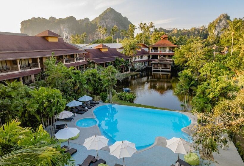 فندق Railay Princess Resort & Spa