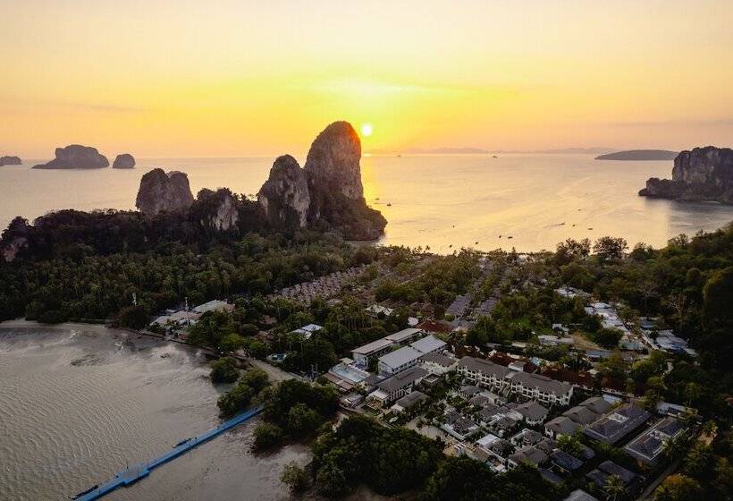 酒店 Railay Princess Resort & Spa