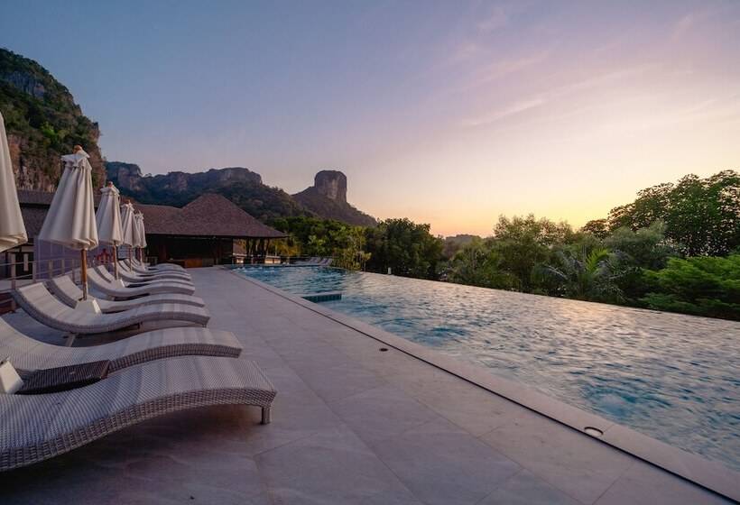 فندق Railay Princess Resort & Spa