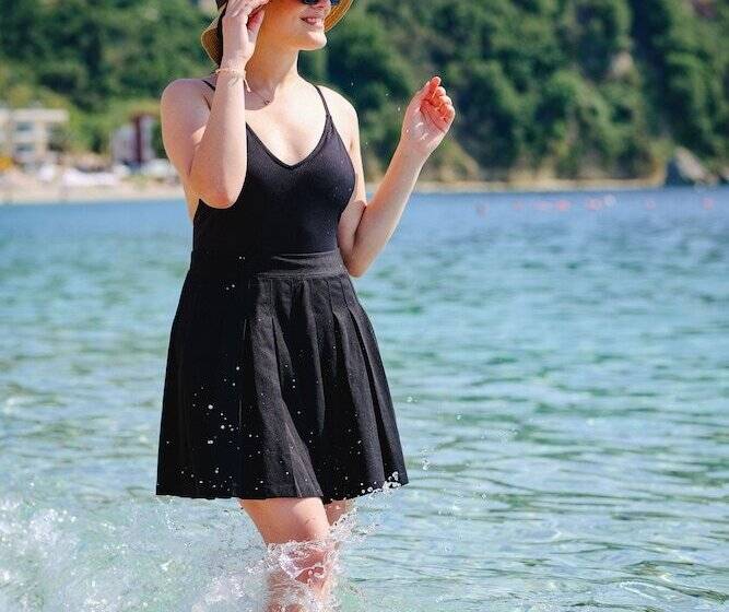 هتل Rapos Resort