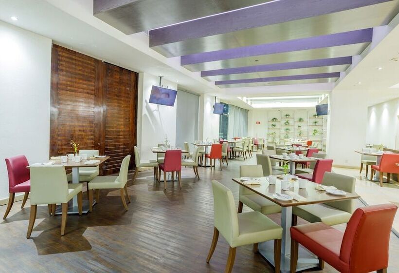 هتل Real Inn Ciudad Juarez By The Usa Consulate