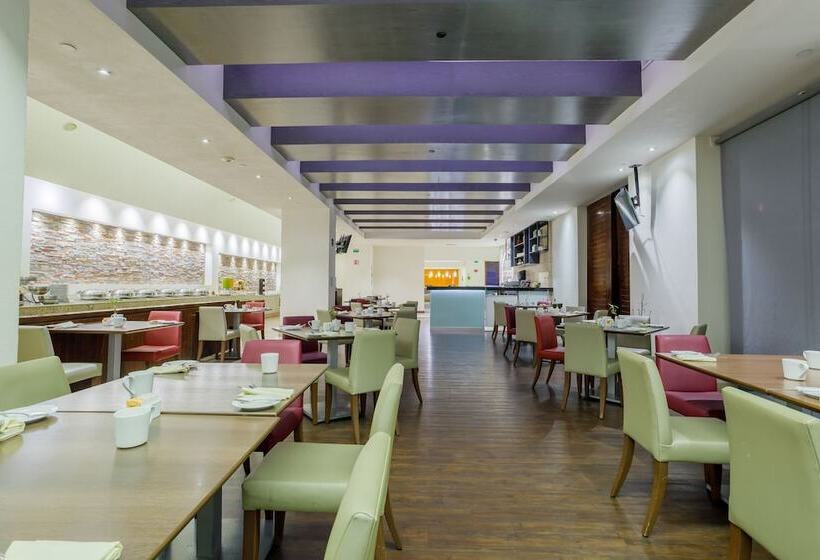 هتل Real Inn Ciudad Juarez By The Usa Consulate